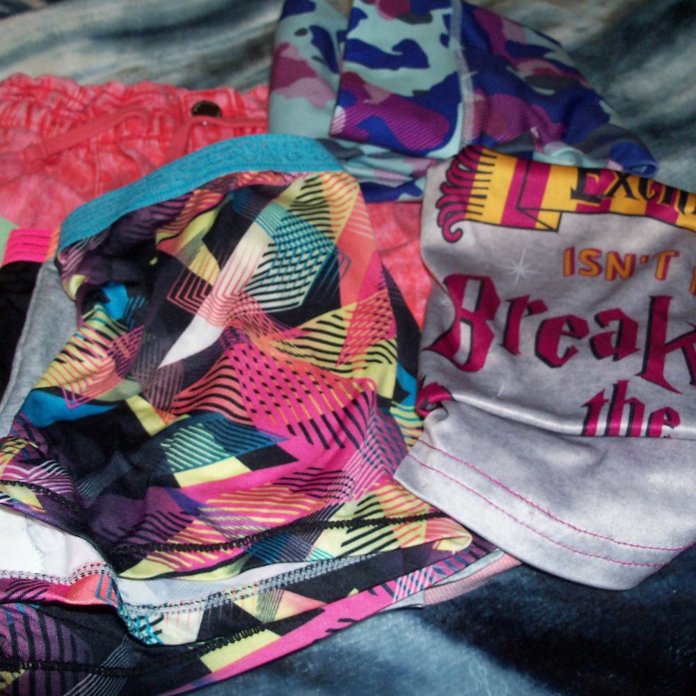 GIRLS CLOTHES